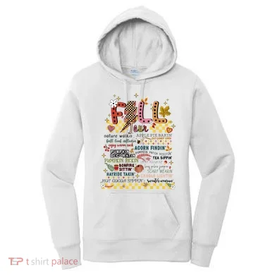 Women's Hoodie