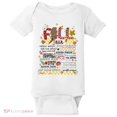 Baby Bodysuit