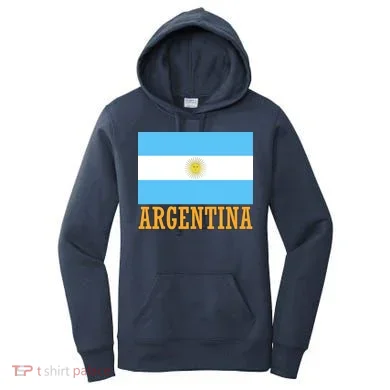 Women's Hoodie