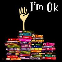 A Funny Gift For Reading Books Librarian Readers Nerd Hoodie thumb 7