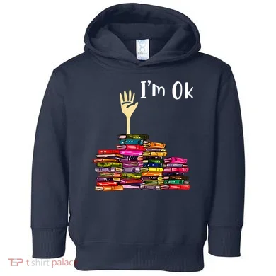 Toddler Hoodie