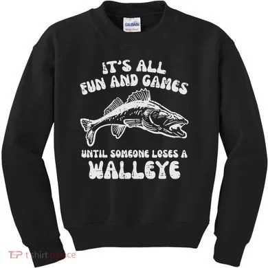 Kids Sweatshirt