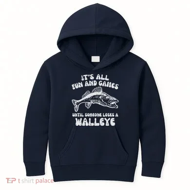 Kids Hoodie