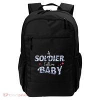 Army Friend Gift For Proud Army Wives And Friends Backpack thumb 0