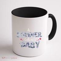 Army Friend Gift For Proud Army Wives And Friends Coffee Mug thumb 1