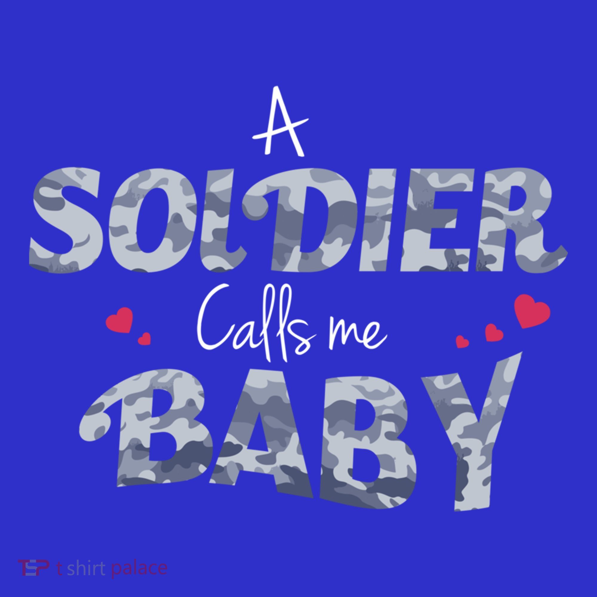 Army Friend Gift For Proud Army Wives And Friends Polo