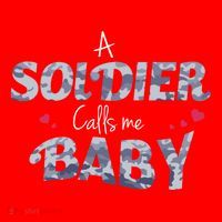 Army Friend Gift For Proud Army Wives And Friends Santa Hat thumb 1