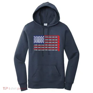 Women's Hoodie