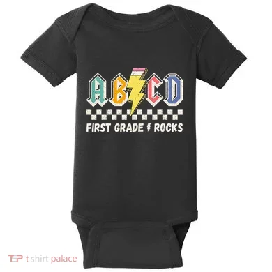 Baby Bodysuit
