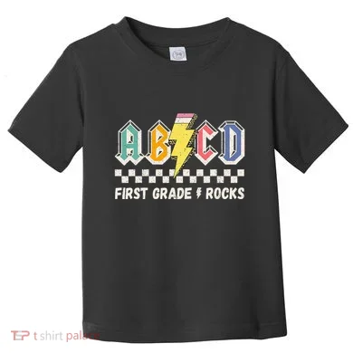Toddler T-Shirt