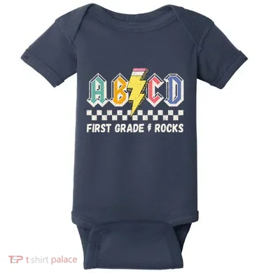 Baby Bodysuit