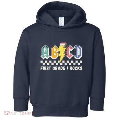 Toddler Hoodie