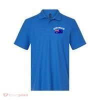 Australia Flag Gift Polo thumb 0