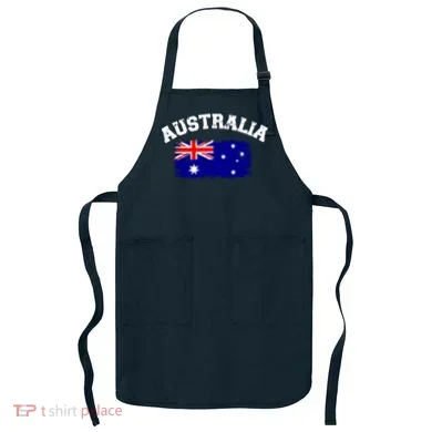 Apron