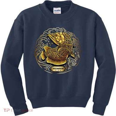 Kids Sweatshirt