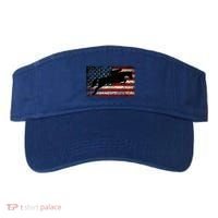 American Flag Horse Riding Show Jumping Visor thumb 0