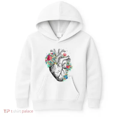 Kids Hoodie