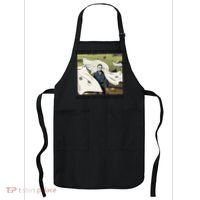 A Freak In The Sheets Killer On The Streets Halloween Apron thumb 0