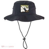 A Freak In The Sheets Killer On The Streets Halloween Bucket Hat thumb 0