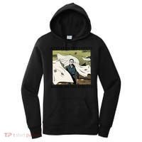 A Freak In The Sheets Killer On The Streets Halloween Women's Hoodie thumb 0