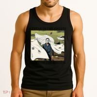 A Freak In The Sheets Killer On The Streets Halloween Tank Top thumb 3