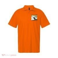 A Freak In The Sheets Killer On The Streets Halloween Polo thumb 0