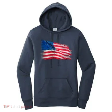 Women's Hoodie