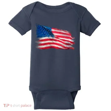Baby Bodysuit