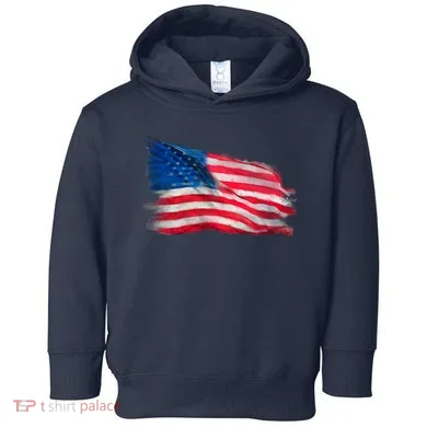 Toddler Hoodie