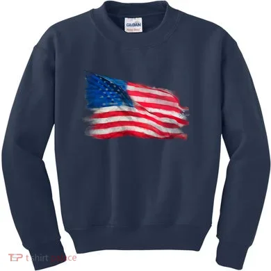 Kids Sweatshirt
