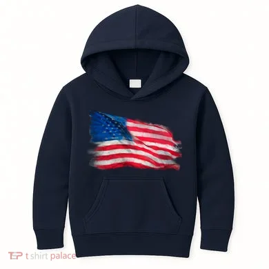 Kids Hoodie
