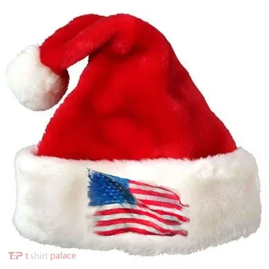 Santa Hat