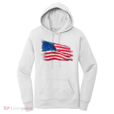Women's Hoodie