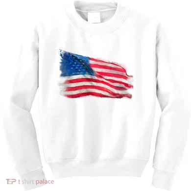 Kids Sweatshirt