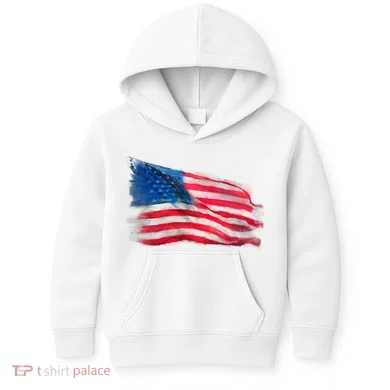 Kids Hoodie