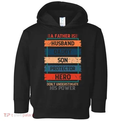 Toddler Hoodie