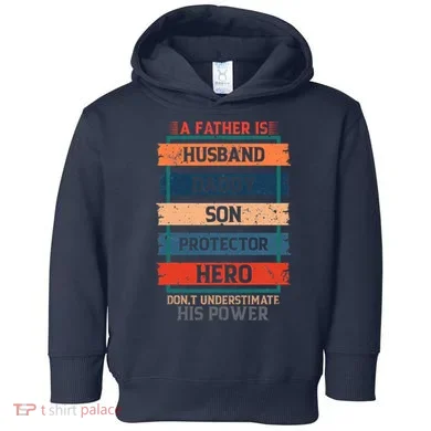 Toddler Hoodie