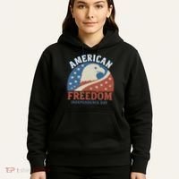 American Freedom Independence Day Hoodie thumb 5