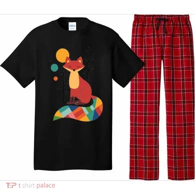 Pajama Set