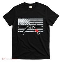 American Flag Jiu Jitsu Black Belt Ranking Bjj Jiujitsu Gift T-Shirt thumb 0