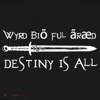 Arseling For Life Destiny Is All Women's Long Sleeve Shirt thumb 2