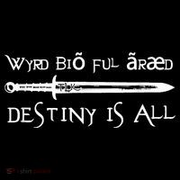 Arseling For Life Destiny Is All Women's T-Shirt thumb 6