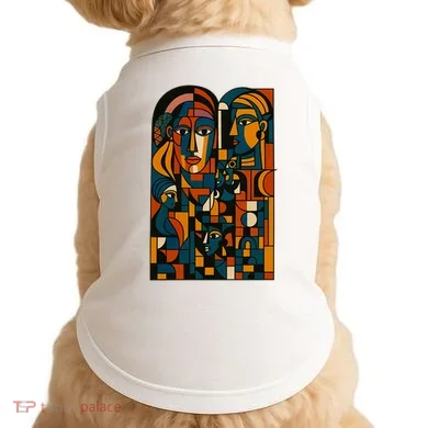 Doggie Tank