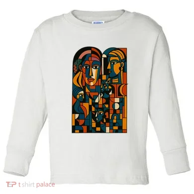 Toddler Long Sleeve