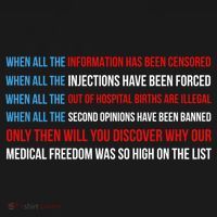 American Flag Medical Freedom No Vaccine Mandates Anticool Giftvax Meaningful Gi Polo thumb 3