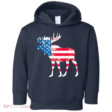 Toddler Hoodie
