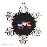 American Flag Motorcycle Apparel Motorcycle Ornament thumb 0