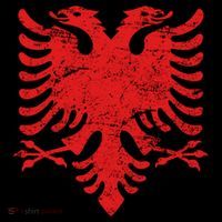 Albanian Flag Meaningful Gift Red Eagle Albania Cool Gift Cool Gift Coffee Mug thumb 5