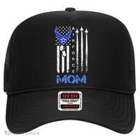Air Force Mom, USAF Mom Tee, Women's Day Gift Veteran Hat thumb 0