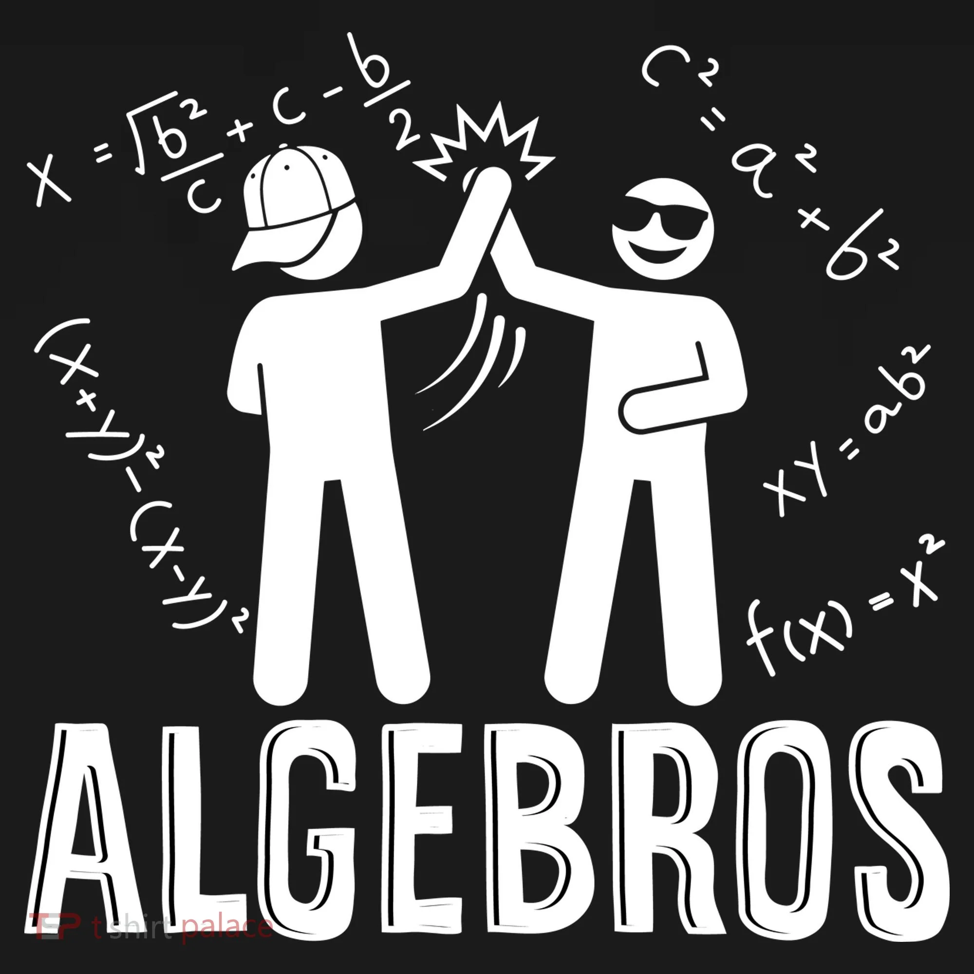 Algebros Funny Math Meme Algebra Doggie Tank